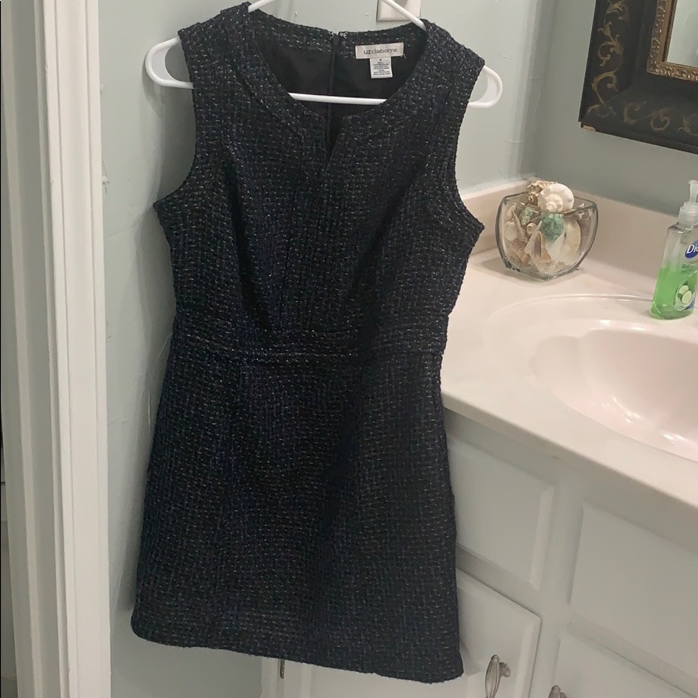 Interview/Work Dress